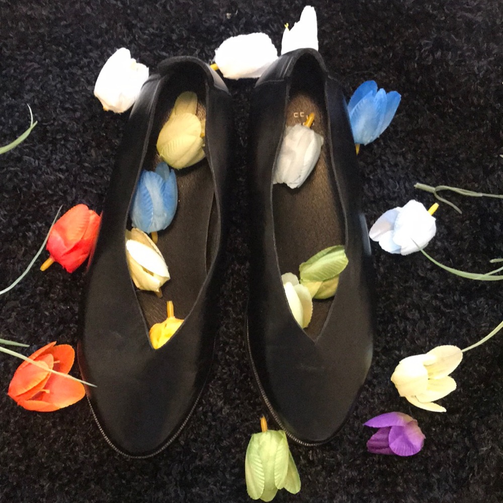 Vintage shoes